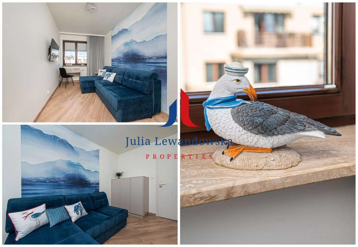 4 pokoje, mieszkanie 92,20 m², piętro 3, oferta nr , 726559, Gdańsk, Brzeźno, Jelitkowski Dwór