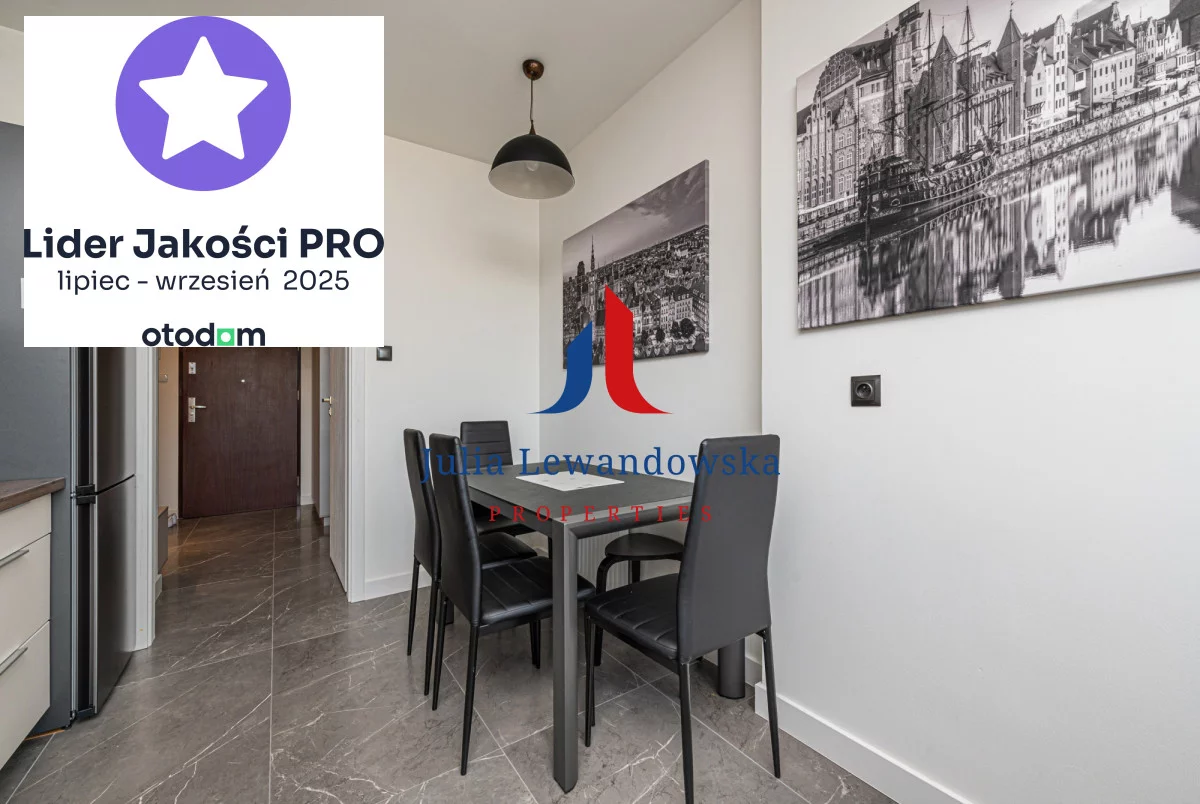 4 pokoje, mieszkanie 92,20 m², piętro 3, oferta nr , 340592, Gdańsk, Brzeźno, Jelitkowski Dwór
