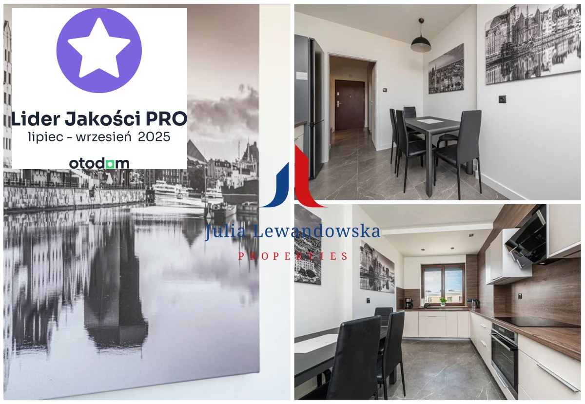 4 pokoje, mieszkanie 92,20 m², piętro 3, oferta nr , 340592, Gdańsk, Brzeźno, Jelitkowski Dwór