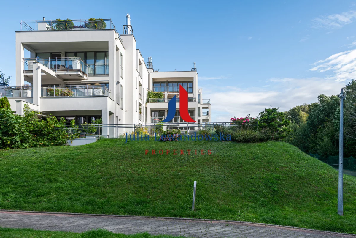 Apartamenty 824418 Gdynia Orłowo Kłajpedzka