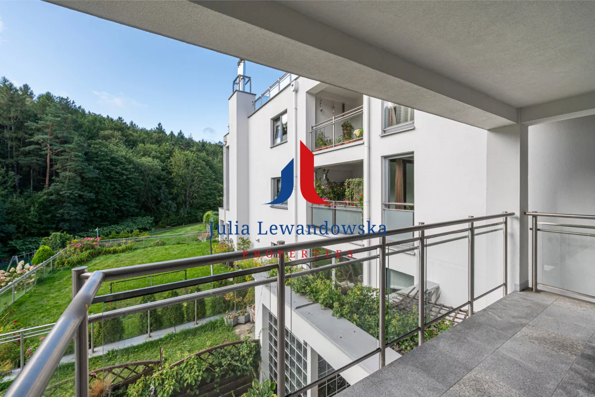 4 pokoje, mieszkanie 98,60 m², piętro 1, oferta nr , 824418, Gdynia, Orłowo, Orłowo, Kłajpedzka