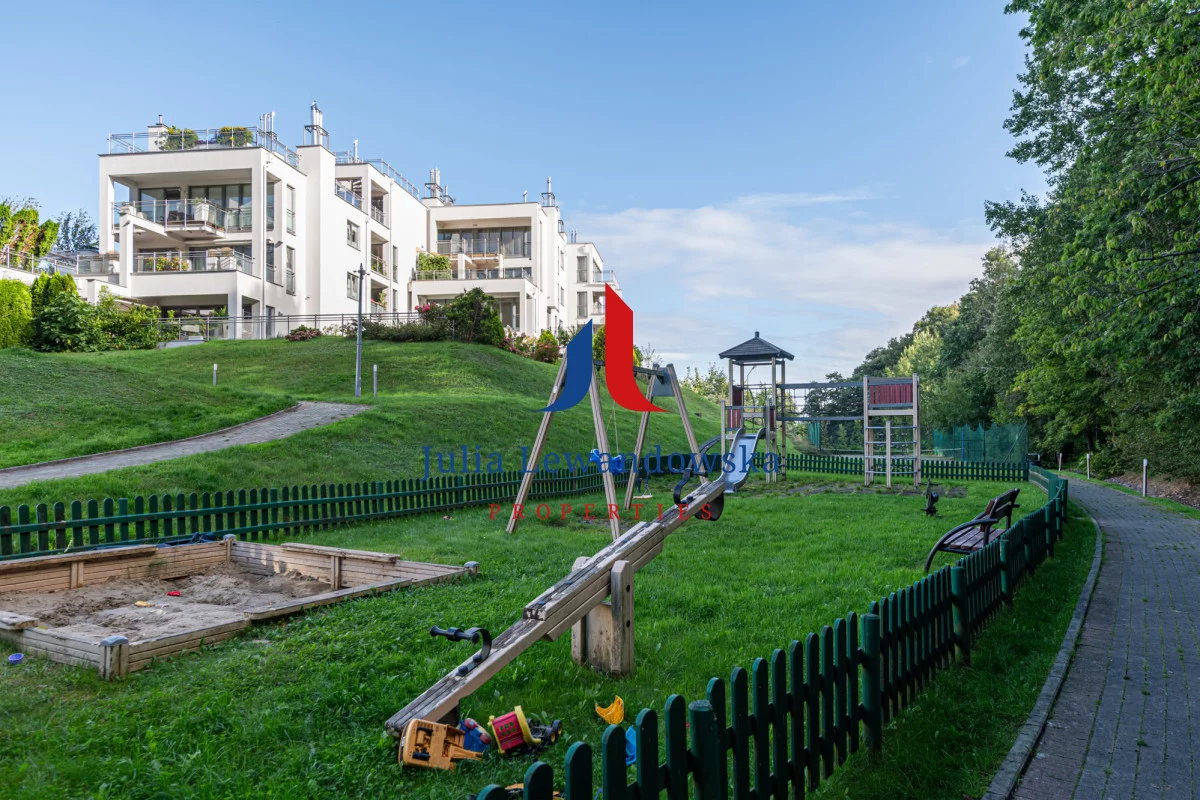 4 pokoje, mieszkanie 98,60 m², piętro 1, oferta nr , 824418, Gdynia, Orłowo, Orłowo, Kłajpedzka
