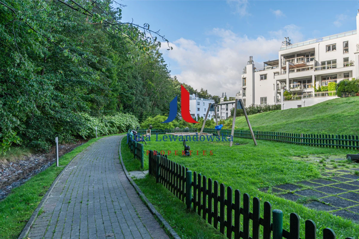 4 pokoje, mieszkanie 98,60 m², piętro 1, oferta nr , 824418, Gdynia, Orłowo, Orłowo, Kłajpedzka