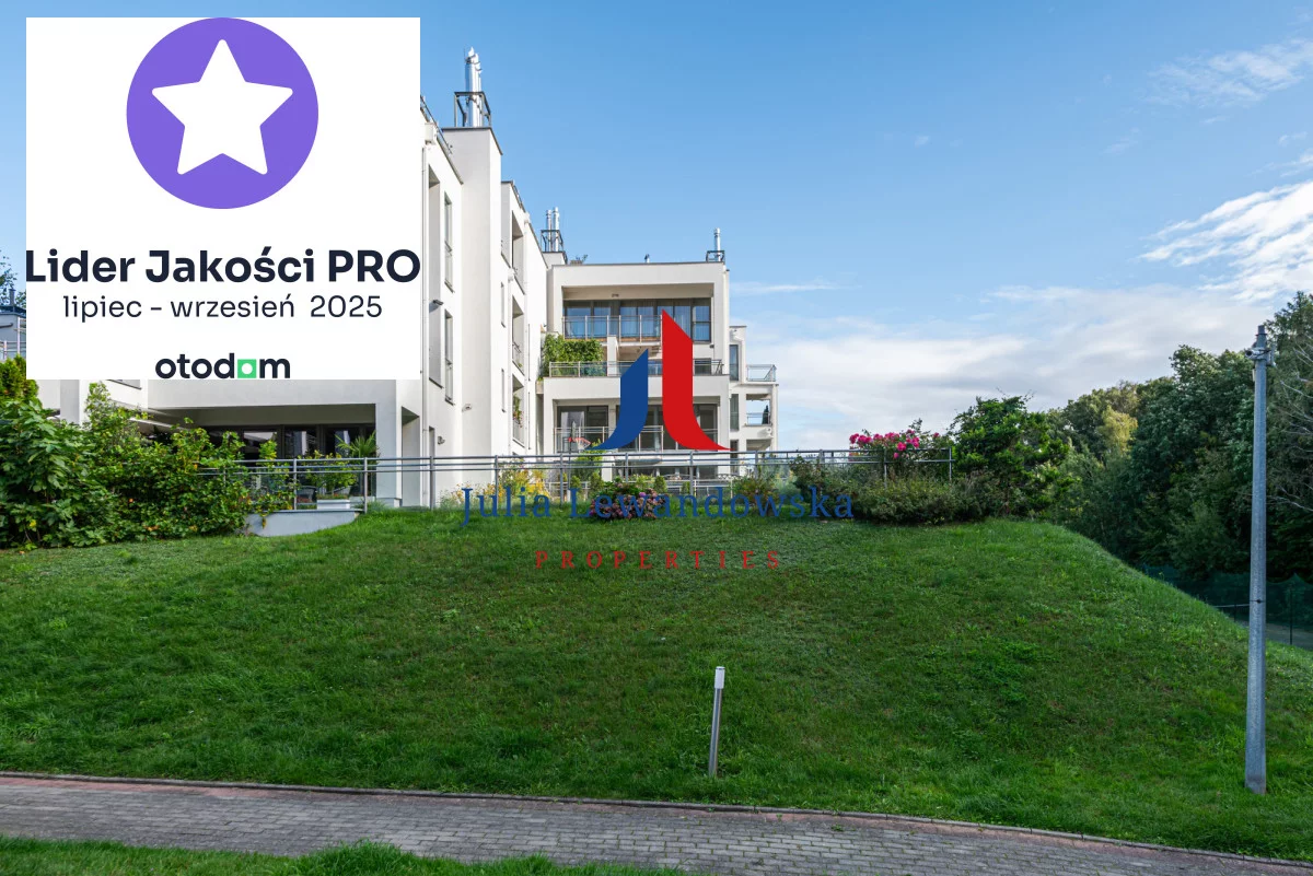 Apartamenty 188866 Gdynia Orłowo Kłajpedzka