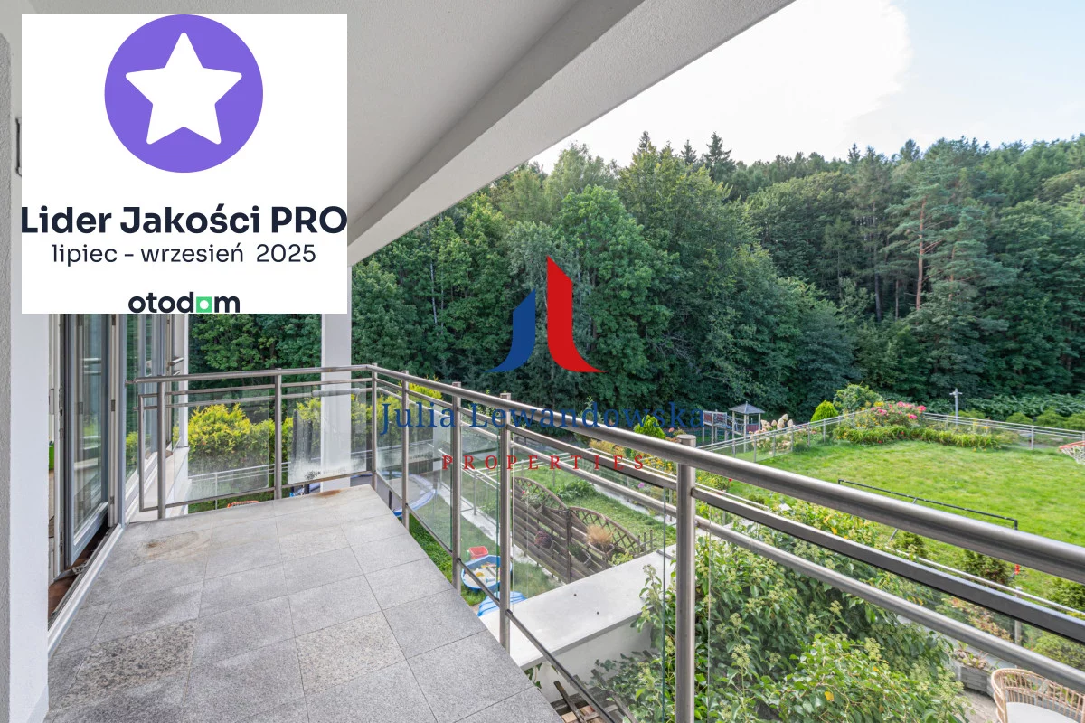 4 pokoje, mieszkanie 98,60 m², piętro 1, oferta nr , 188866, Gdynia, Orłowo, Orłowo, Kłajpedzka