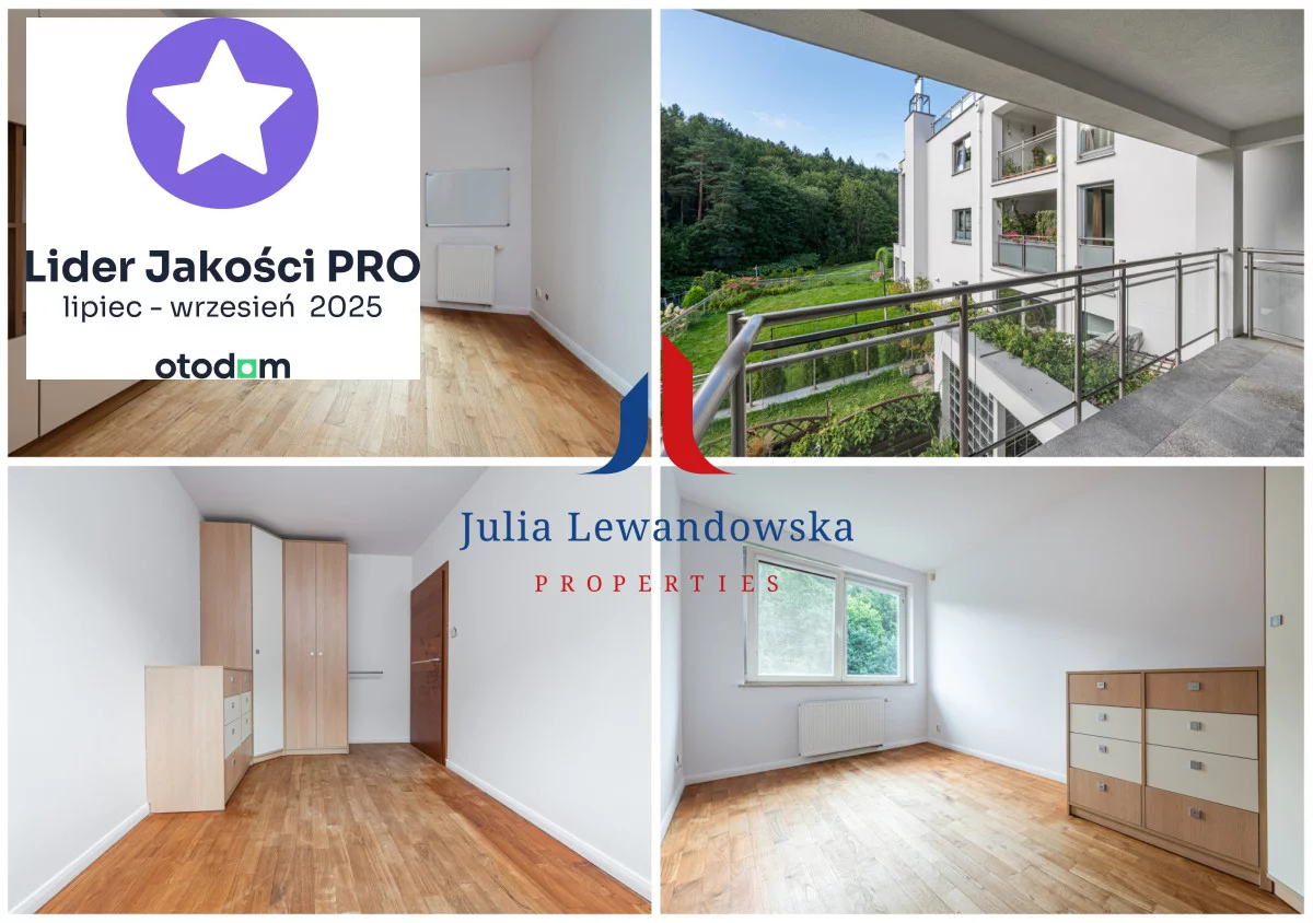 4 pokoje, mieszkanie 98,60 m², piętro 1, oferta nr , 188866, Gdynia, Orłowo, Orłowo, Kłajpedzka