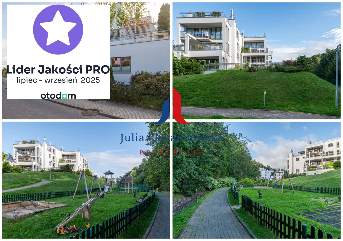 4 pokoje, mieszkanie 98,60 m², piętro 1, oferta nr , 188866, Gdynia, Orłowo, Orłowo, Kłajpedzka