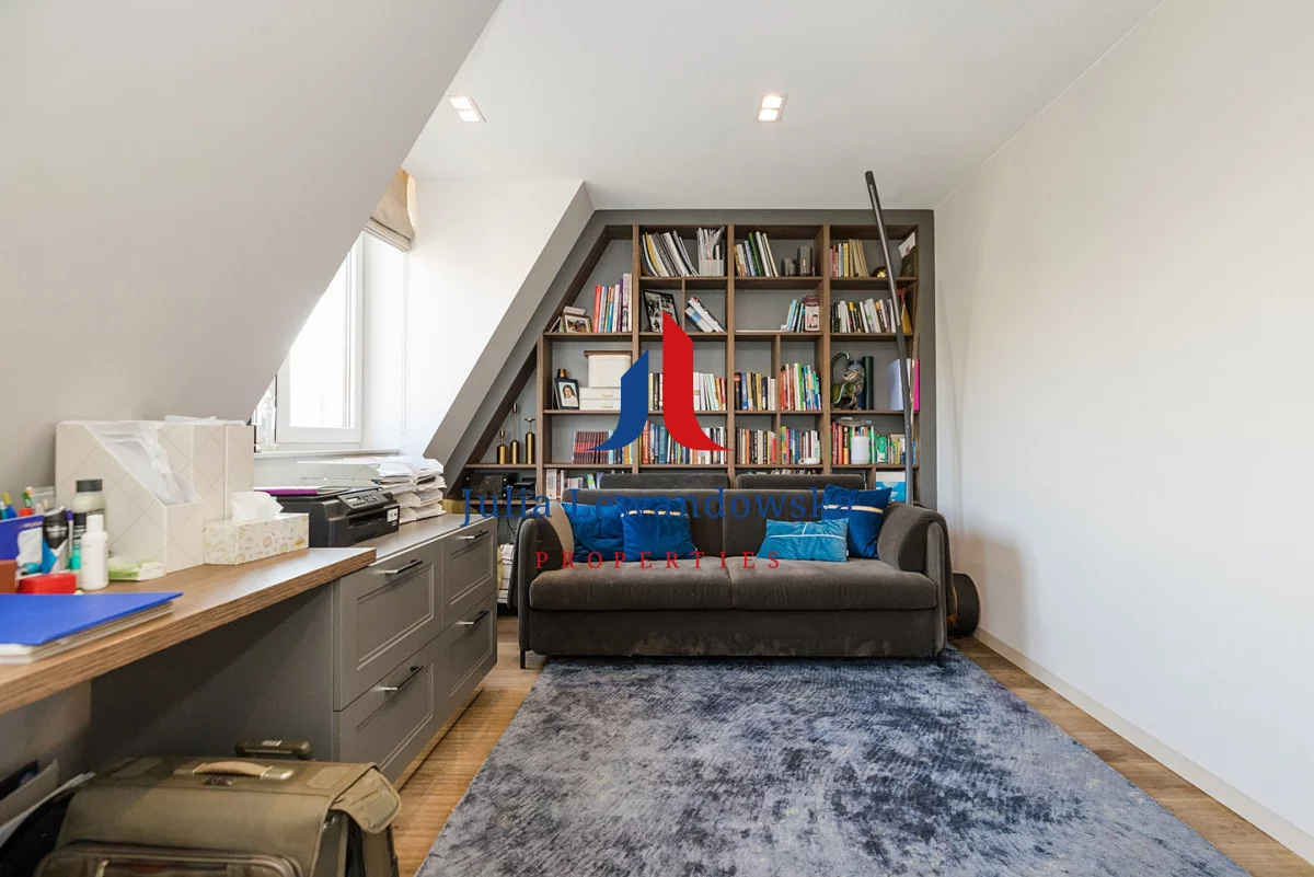 4 pokoje, mieszkanie 119,00 m², piętro 4, oferta nr , 121077, Warszawa, Ochota, Ochota, Kopińska