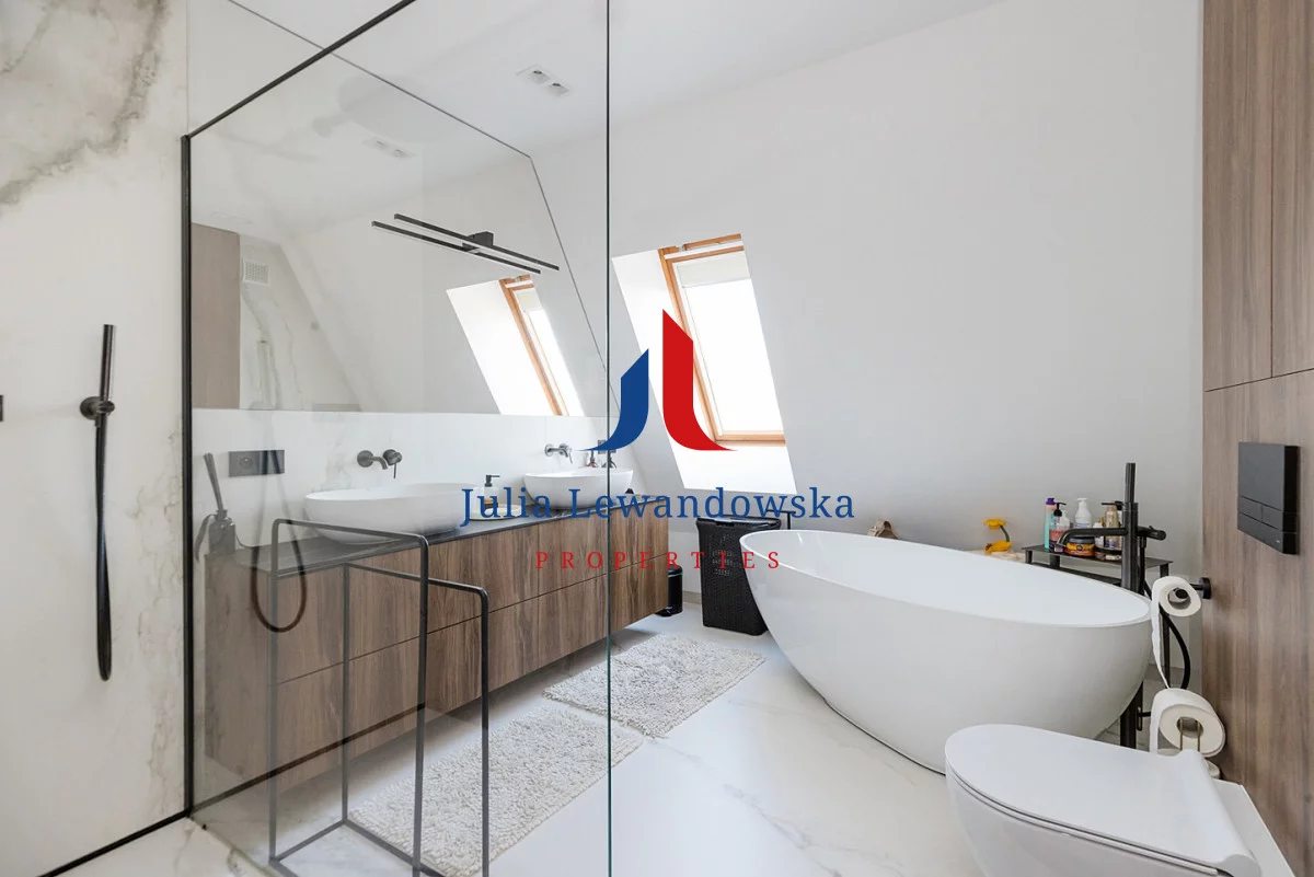 4 pokoje, mieszkanie 119,00 m², piętro 4, oferta nr , 121077, Warszawa, Ochota, Ochota, Kopińska