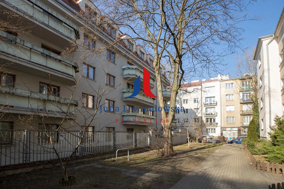 4 pokoje, mieszkanie 119,00 m², piętro 4, oferta nr , 121077, Warszawa, Ochota, Ochota, Kopińska