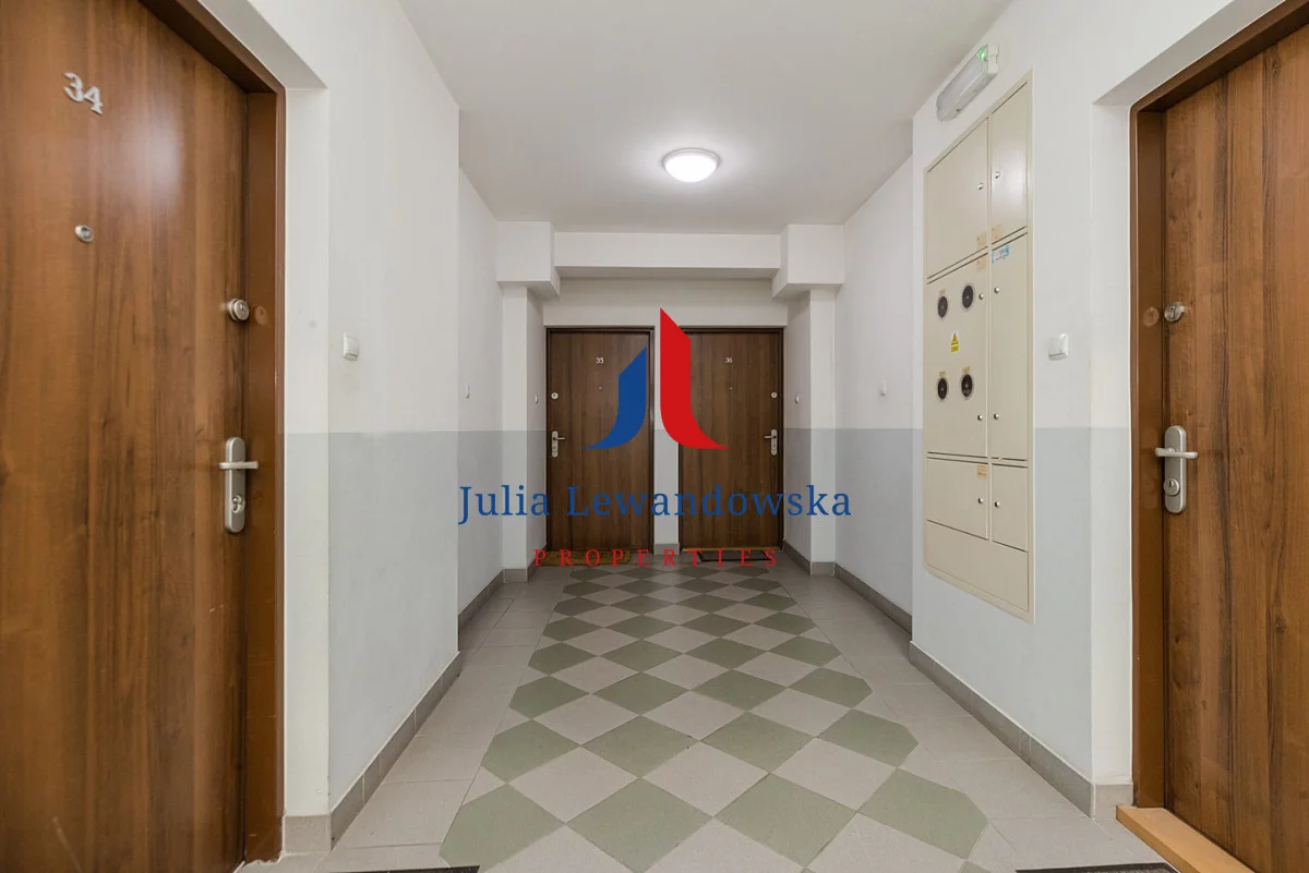 4 pokoje, mieszkanie 119,00 m², piętro 4, oferta nr , 121077, Warszawa, Ochota, Ochota, Kopińska