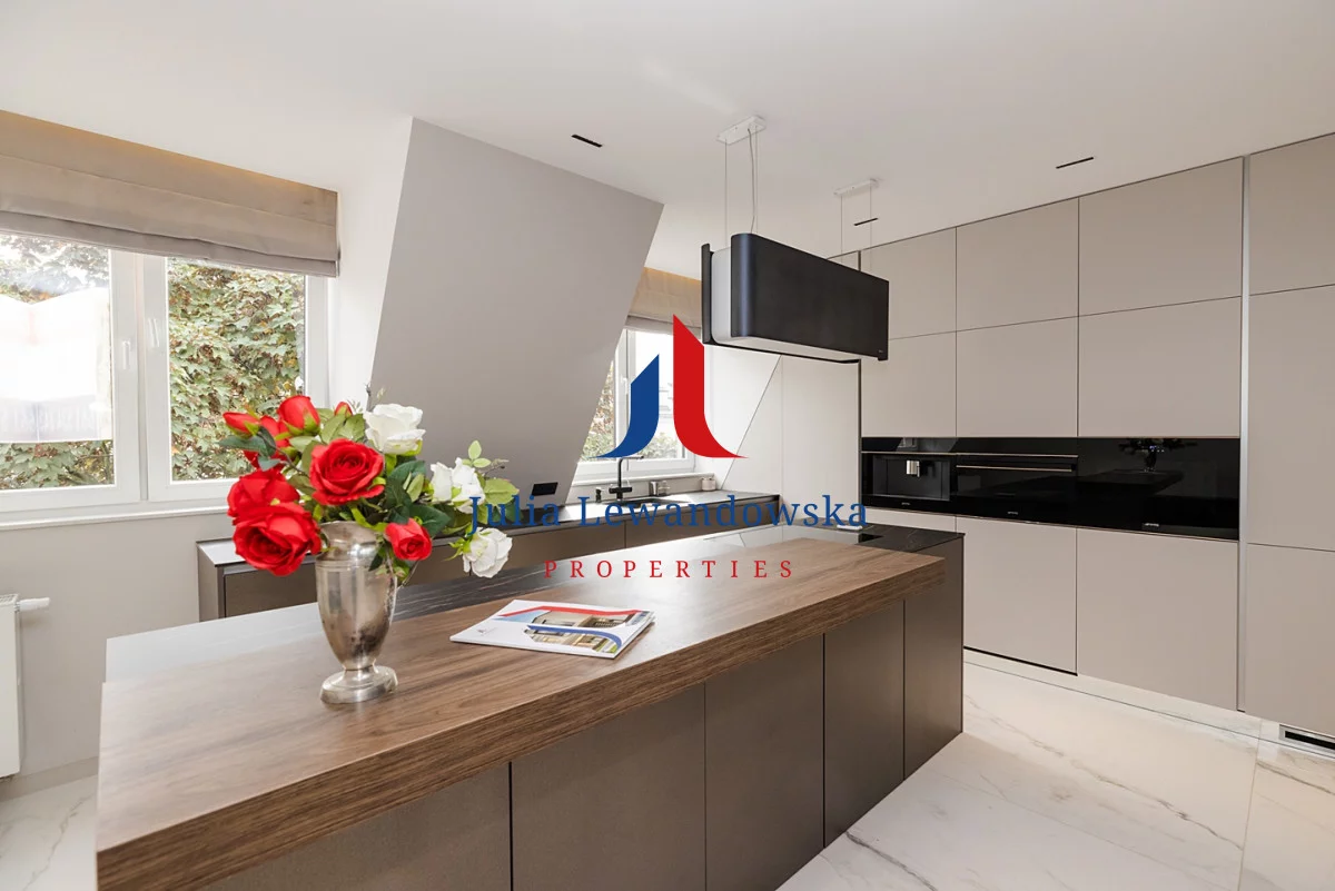 Apartamenty 634243 Warszawa Ochota Kopińska