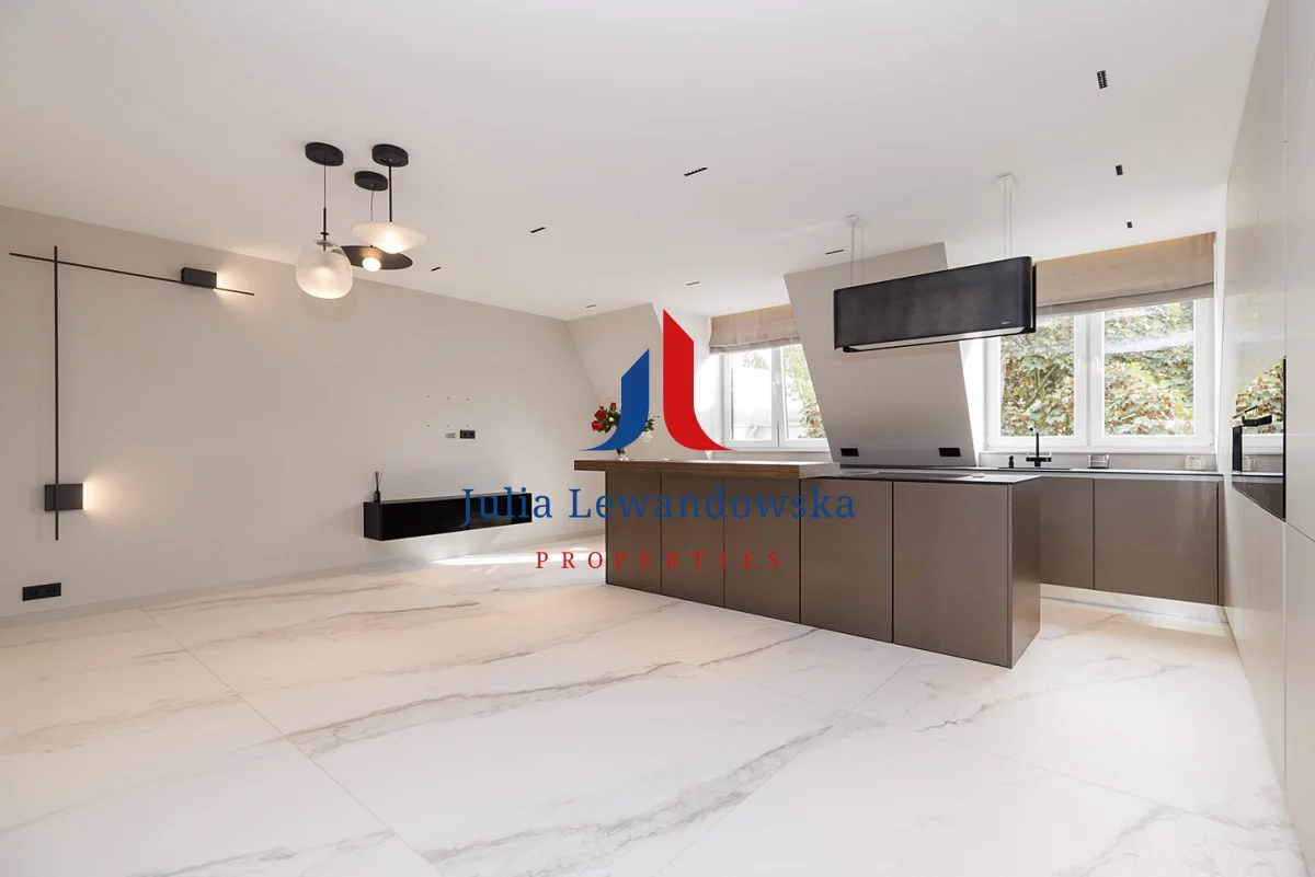 4 pokoje, mieszkanie 119,00 m², piętro 4, oferta nr , 634243, Warszawa, Ochota, Ochota, Kopińska