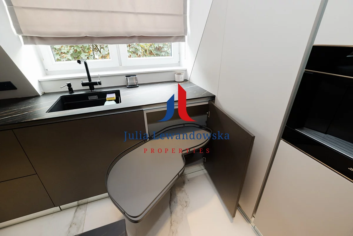4 pokoje, mieszkanie 119,00 m², piętro 4, oferta nr , 634243, Warszawa, Ochota, Ochota, Kopińska