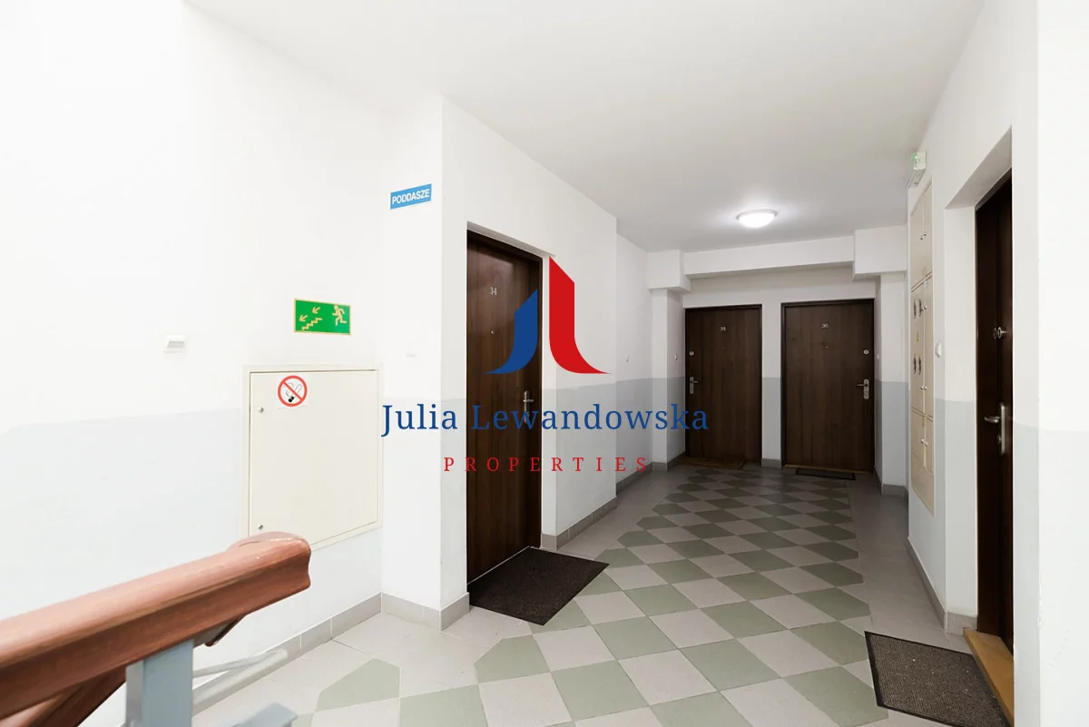4 pokoje, mieszkanie 119,00 m², piętro 4, oferta nr , 634243, Warszawa, Ochota, Ochota, Kopińska