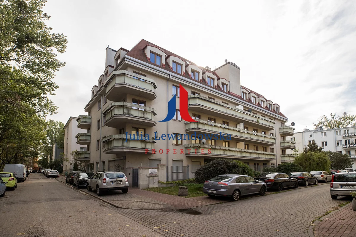 4 pokoje, mieszkanie 119,00 m², piętro 4, oferta nr , 634243, Warszawa, Ochota, Ochota, Kopińska