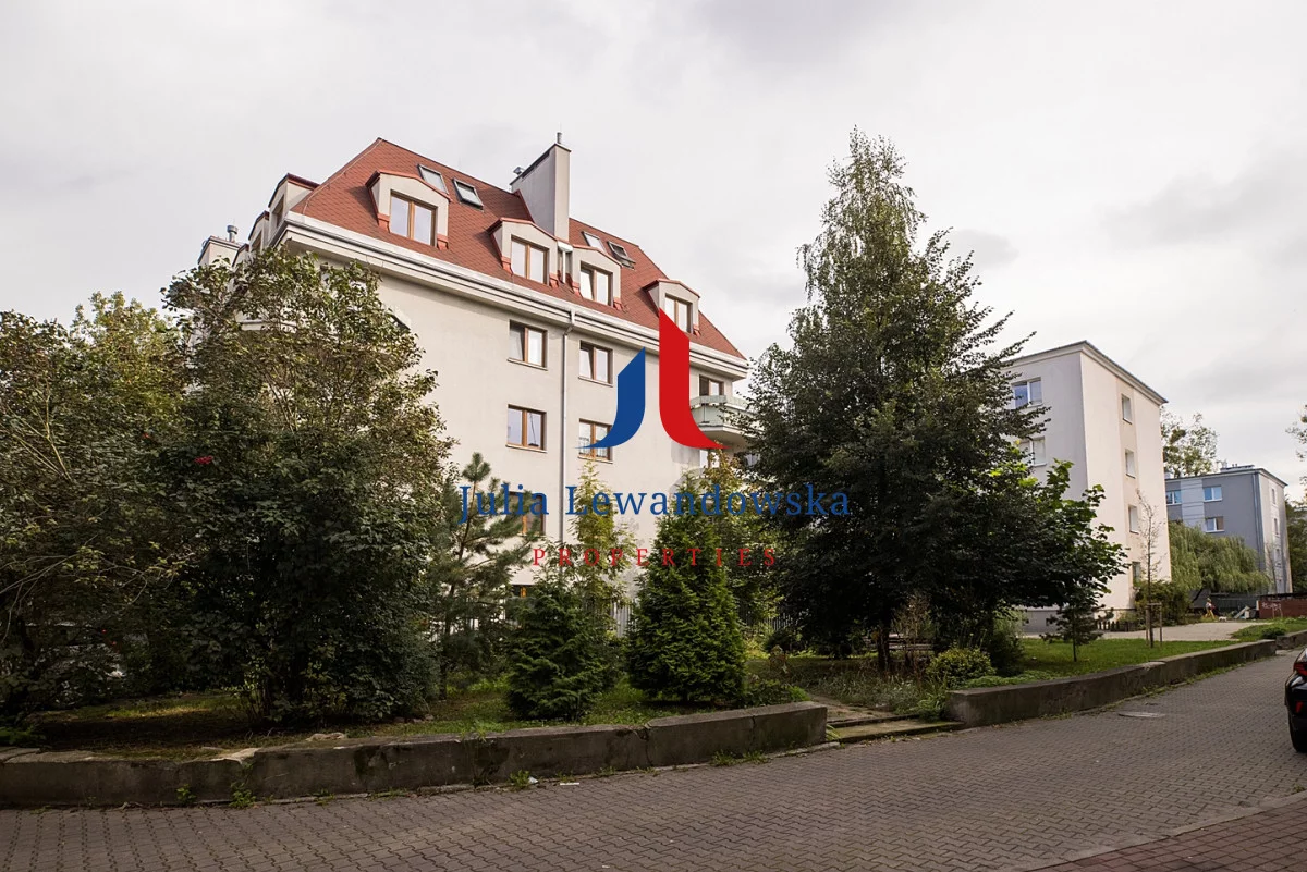 4 pokoje, mieszkanie 119,00 m², piętro 4, oferta nr , 634243, Warszawa, Ochota, Ochota, Kopińska