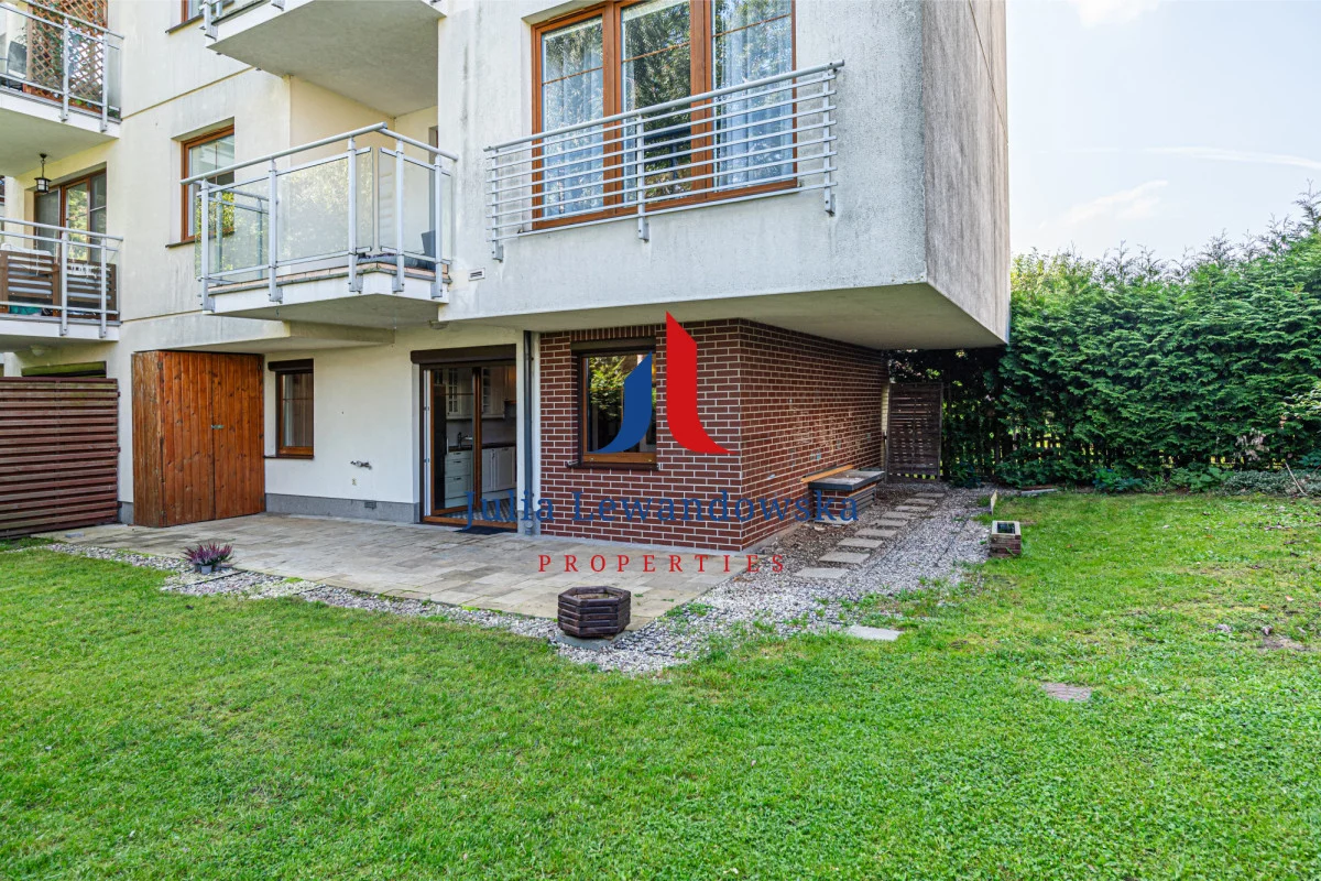 4 pokoje, mieszkanie 65,47 m², parter, oferta nr , 891373, Gdańsk, Myśliwska