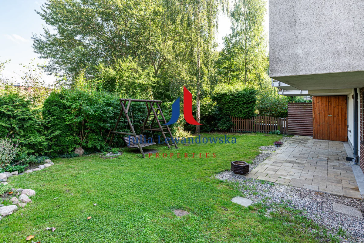 4 pokoje, mieszkanie 65,47 m², parter, oferta nr , 891373, Gdańsk, Myśliwska