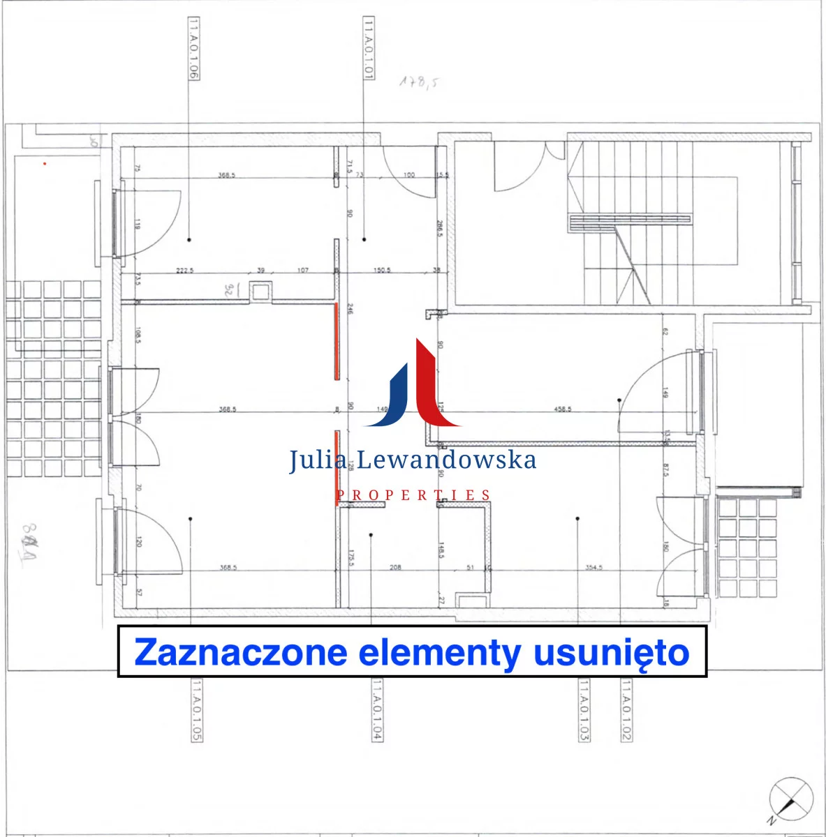 4 pokoje, mieszkanie 65,47 m², parter, oferta nr , 891373, Gdańsk, Myśliwska