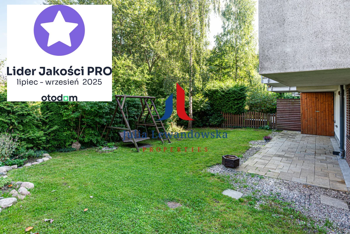 4 pokoje, mieszkanie 65,47 m², parter, oferta nr , 332592, Gdańsk, Myśliwska