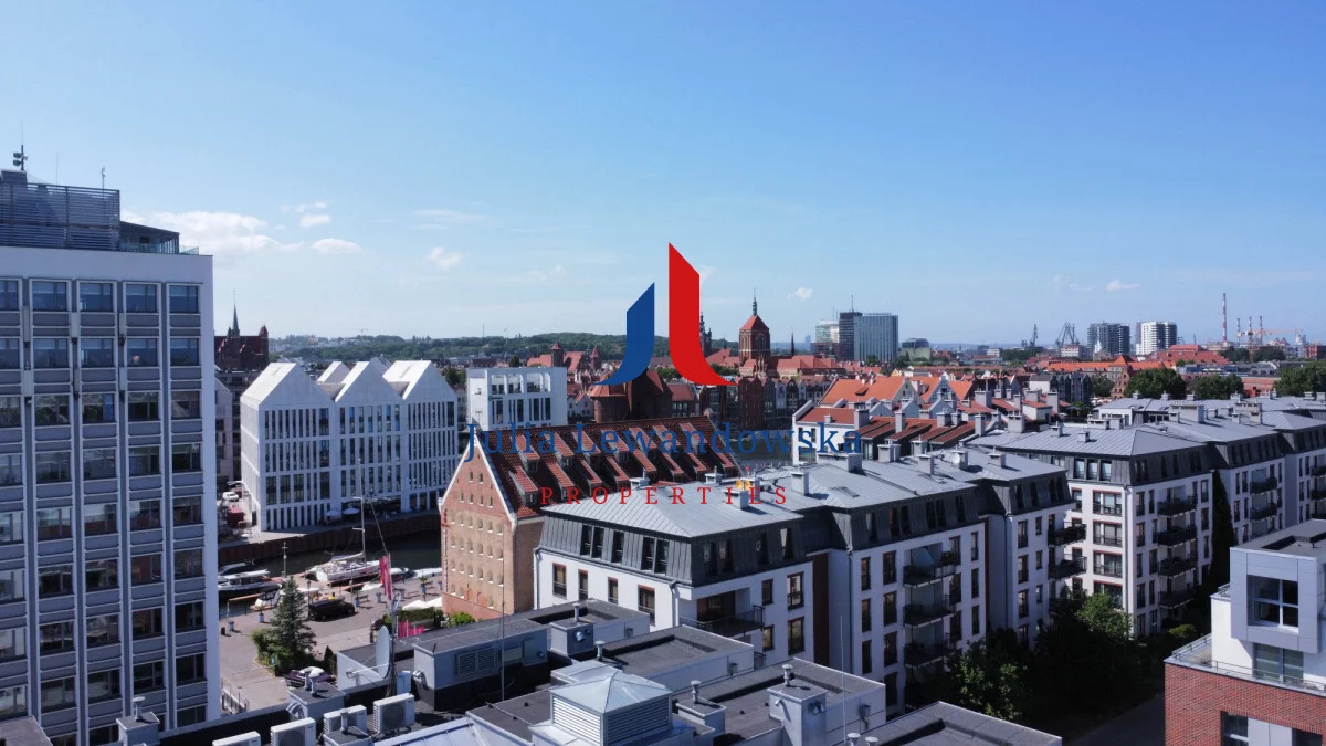 Apartamenty 626202 Gdańsk Śródmieście Św. Barbary