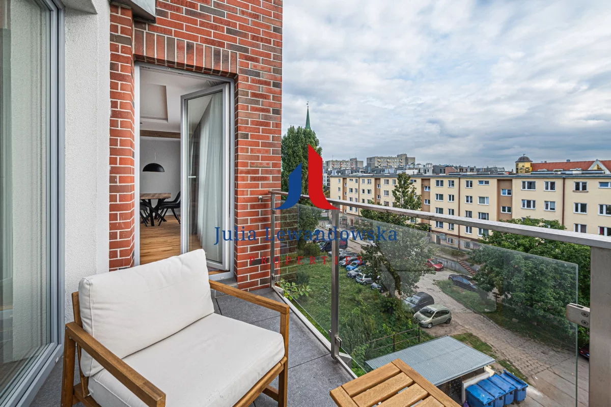 4 pokoje, mieszkanie 89,61 m², piętro 5, oferta nr , 677477, Gdańsk, Śródmieście, Św. Barbary