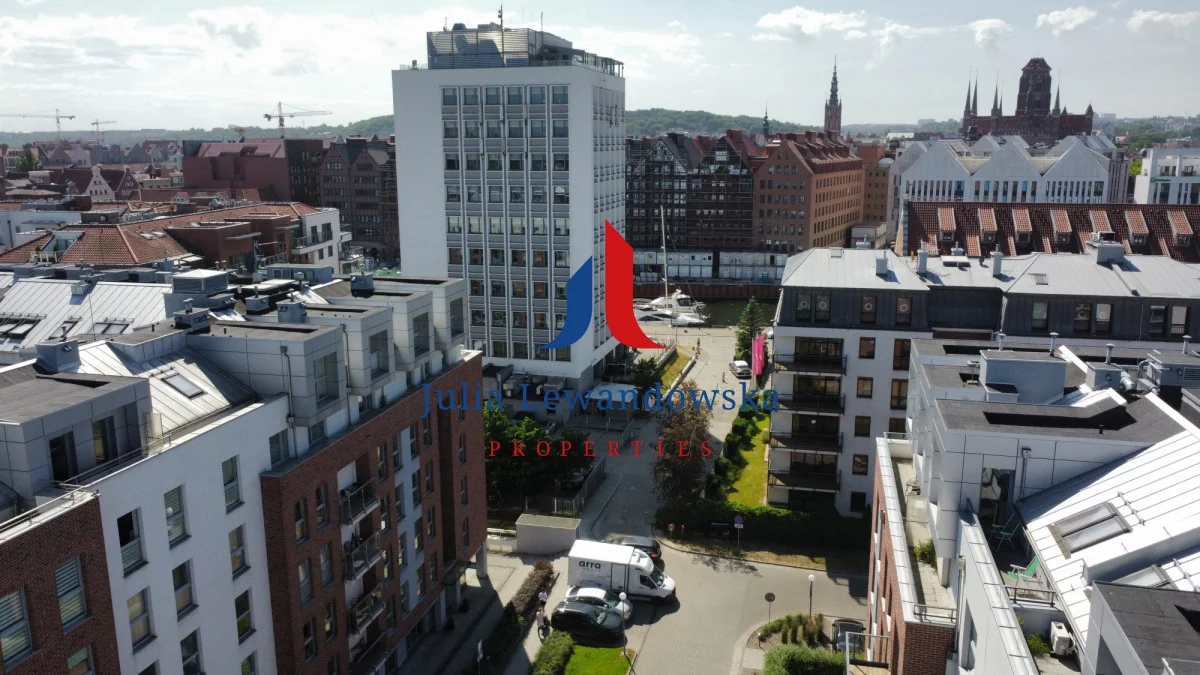 4 pokoje, mieszkanie 89,61 m², piętro 5, oferta nr , 677477, Gdańsk, Śródmieście, Św. Barbary