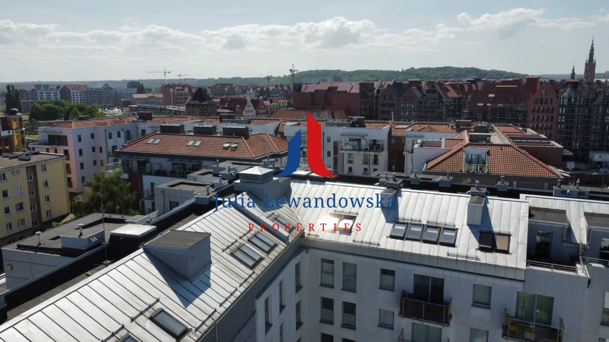4 pokoje, mieszkanie 89,61 m², piętro 5, oferta nr , 677477, Gdańsk, Śródmieście, Św. Barbary