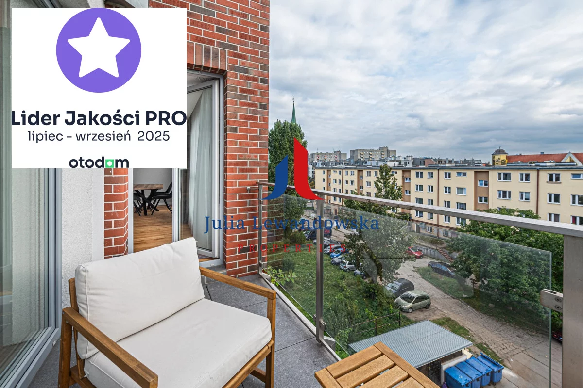 4 pokoje, mieszkanie 89,61 m², piętro 5, oferta nr , 271971, Gdańsk, Śródmieście, Św. Barbary
