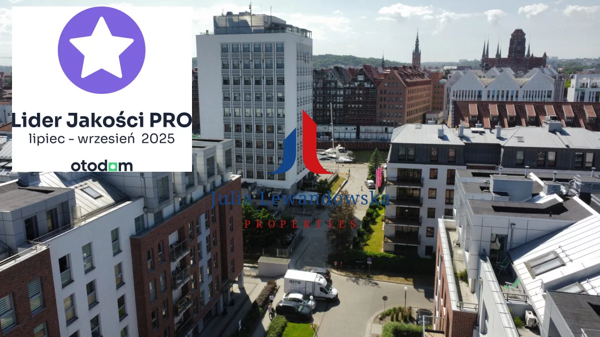4 pokoje, mieszkanie 89,61 m², piętro 5, oferta nr , 271971, Gdańsk, Śródmieście, Św. Barbary