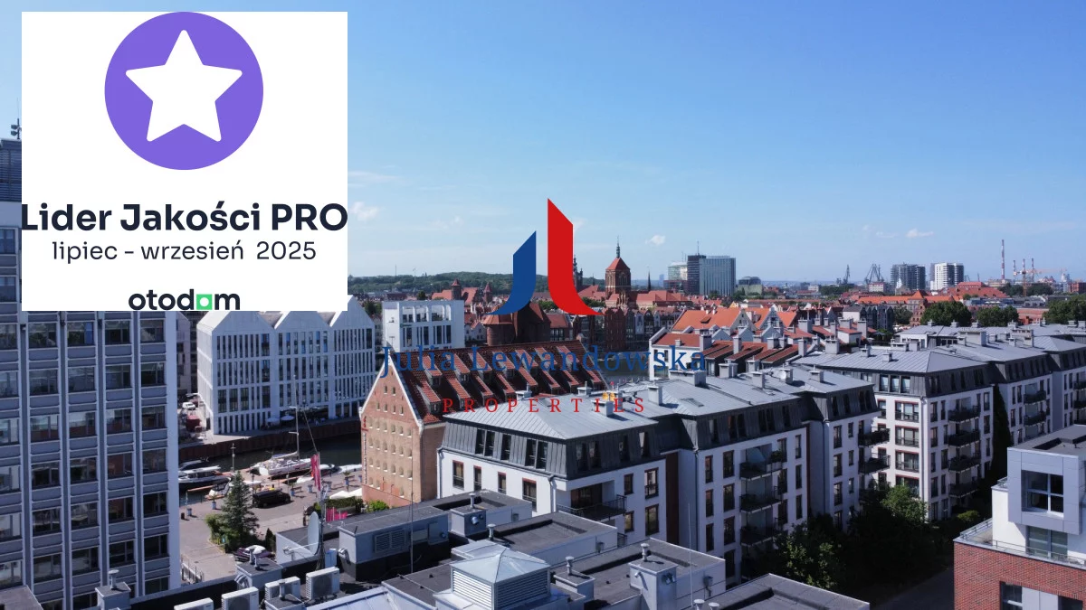 4 pokoje, mieszkanie 89,61 m², piętro 5, oferta nr , 271971, Gdańsk, Śródmieście, Św. Barbary