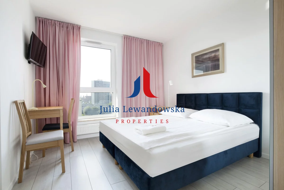 4 pokoje, mieszkanie 78,58 m², piętro 10, oferta nr , 878063, Gdańsk, Śródmieście, Wałowa