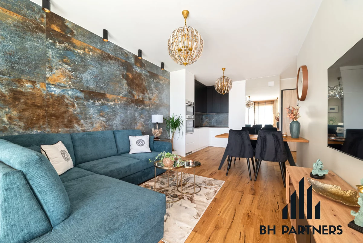 Apartamenty 762248 Gdańsk Letnica Starowiejska
