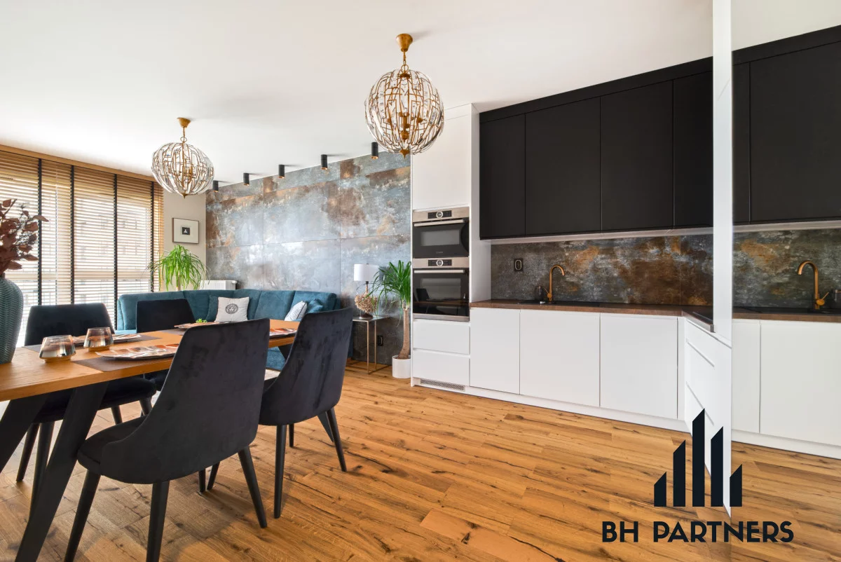 2 pokoje, apartament 41,82 m², piętro 11, oferta nr , 762248, Gdańsk, Letnica, Starowiejska