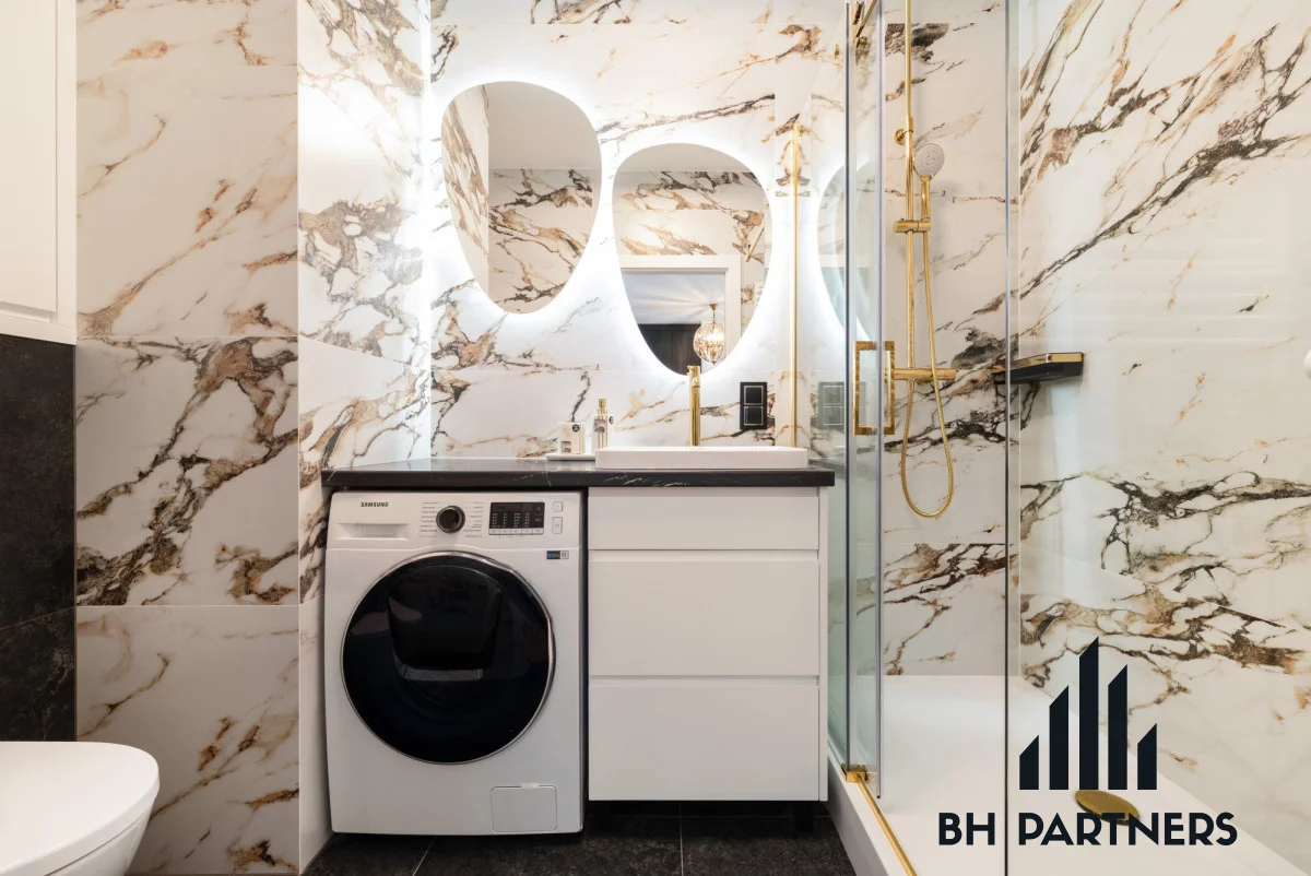 2 pokoje, apartament 41,82 m², piętro 11, oferta nr , 762248, Gdańsk, Letnica, Starowiejska