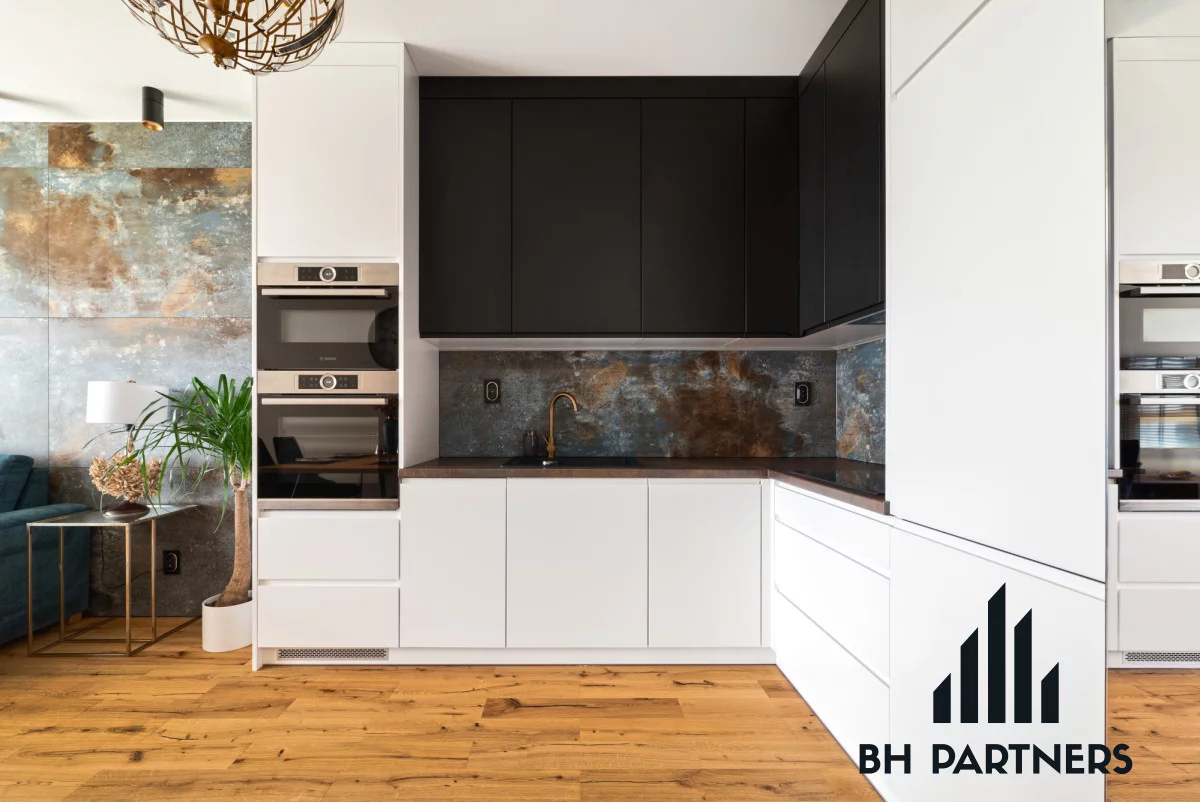 2 pokoje, apartament 41,82 m², piętro 11, oferta nr , 762248, Gdańsk, Letnica, Starowiejska