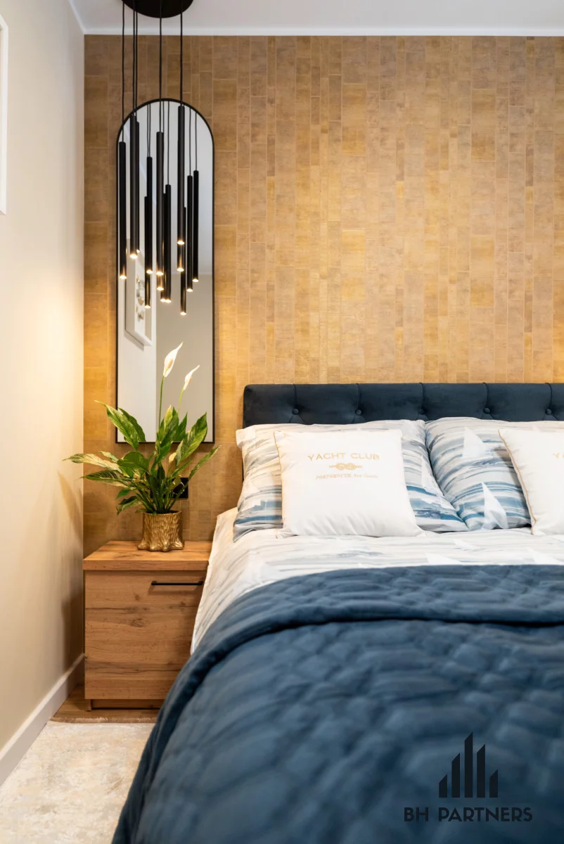 2 pokoje, apartament 41,82 m², piętro 11, oferta nr , 762248, Gdańsk, Letnica, Starowiejska