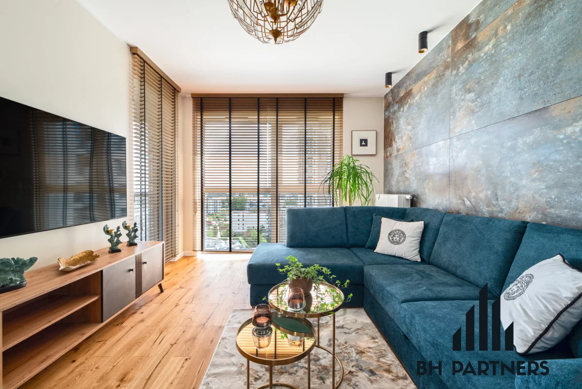 2 pokoje, apartament 41,82 m², piętro 11, oferta nr , 762248, Gdańsk, Letnica, Starowiejska