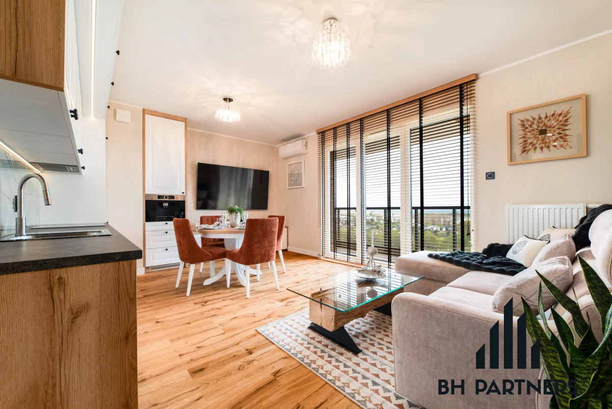 Apartamenty 644425 Gdańsk Letnica Starowiejska
