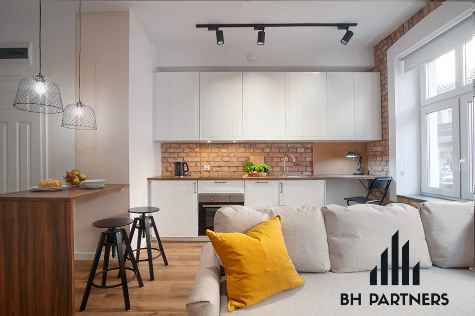Apartamenty 329799 Gdańsk Wrzeszcz Gen. De Gaulle'a