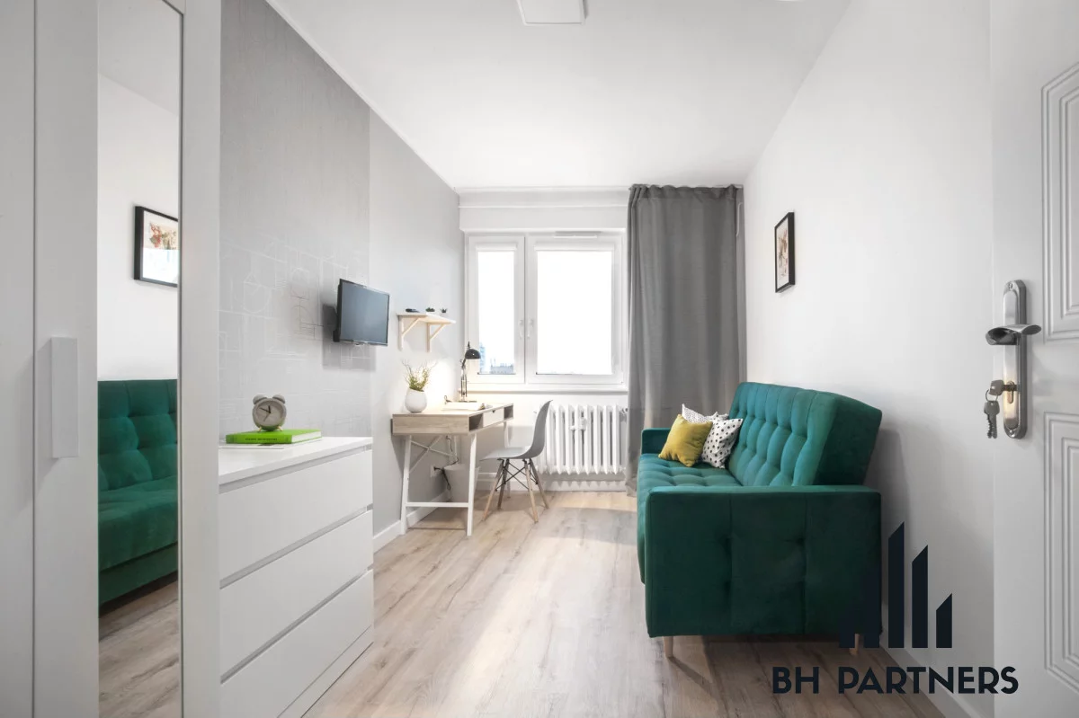 Apartamenty 294800 Gdańsk Piecki-Migowo Warneńska