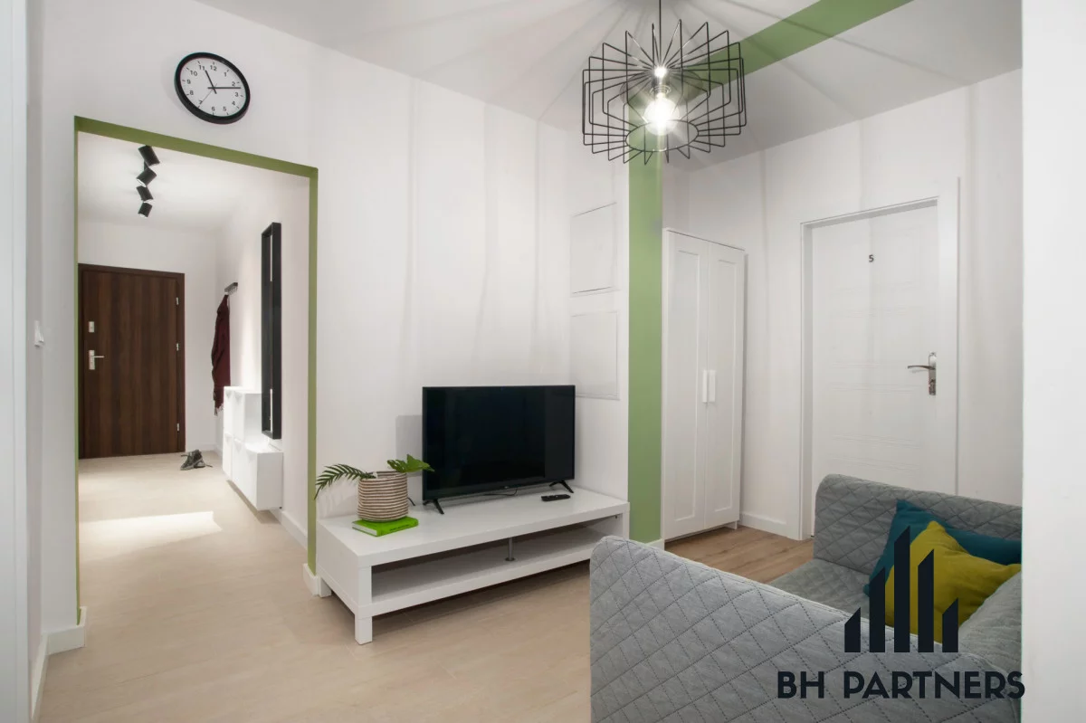 5 pokoi, mieszkanie 84,52 m², piętro 3, oferta nr , 294800, Gdańsk, Piecki-Migowo, Warneńska
