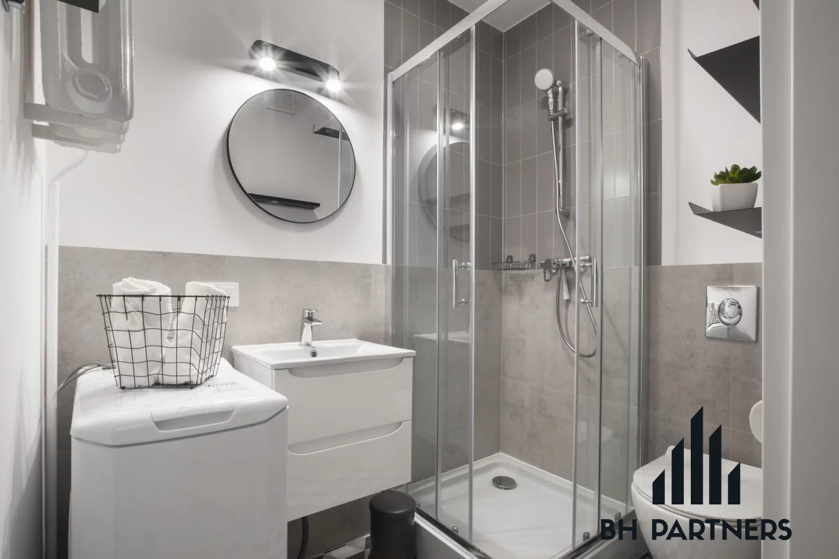 5 pokoi, mieszkanie 84,52 m², piętro 3, oferta nr , 294800, Gdańsk, Piecki-Migowo, Warneńska