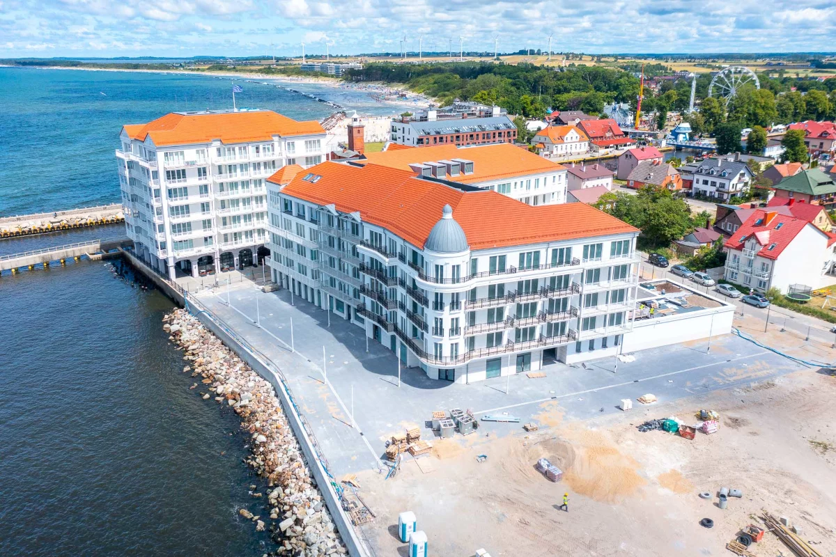 Marina Royale - zdjęcie nr 5