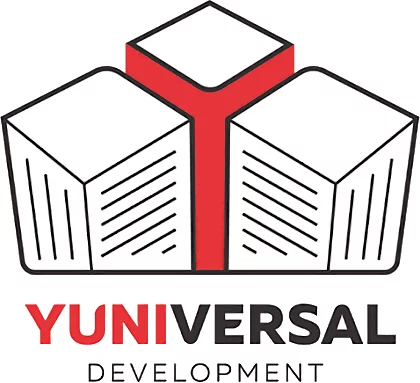 logo Yuniversal Development