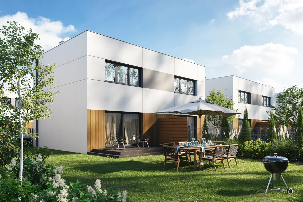 Nowe Mieszkanie, 86,07 m², 4 pokoje, parter, oferta nr BRW19P