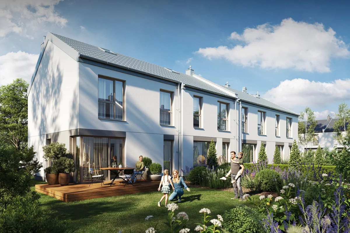 Apartamenty Arkady Walendów Walendów ul. Brzozowa