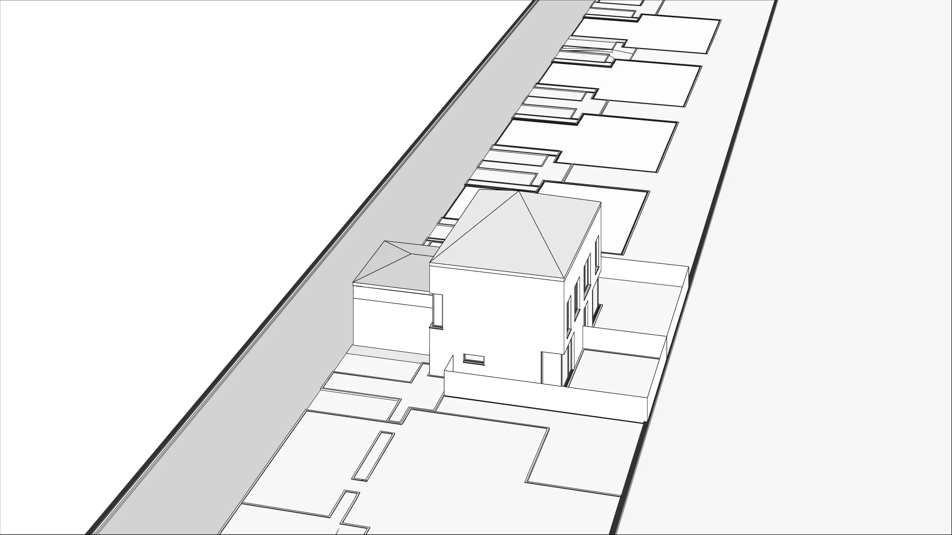 Dom, 85,96 m², oferta nr 25A