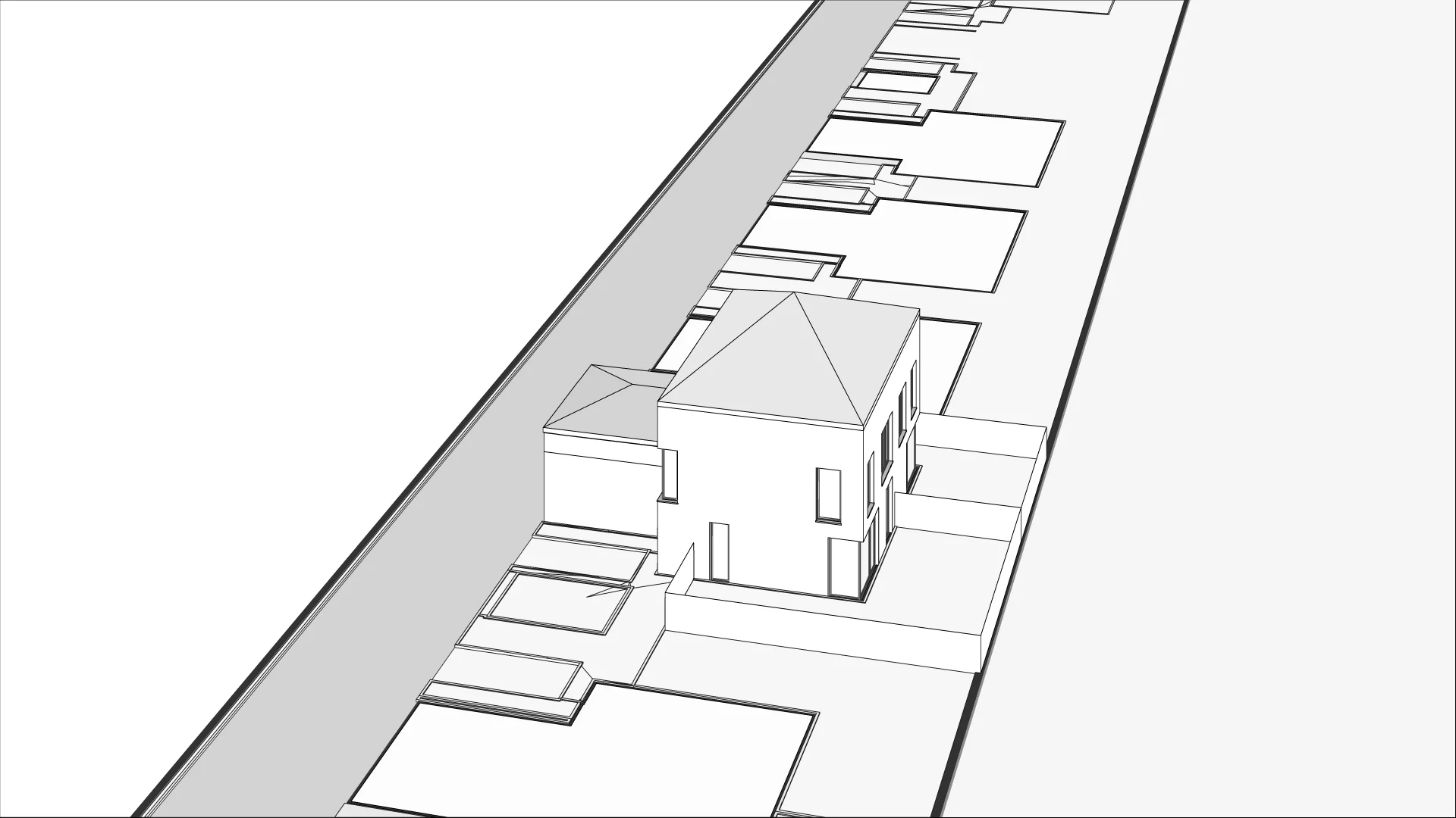 Dom, 76,58 m², oferta nr 26A